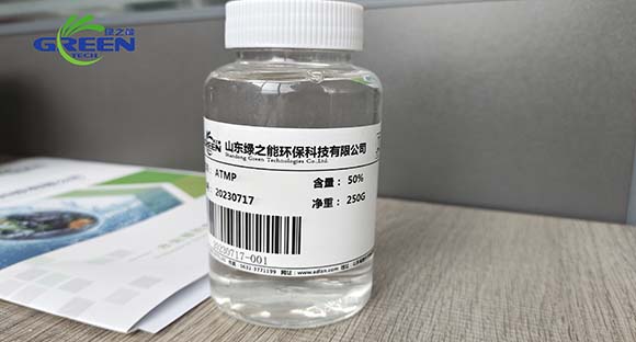 什么是水處理藥劑？水處理藥劑種類有哪些，atmp緩蝕阻垢劑有什么用？