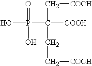 PBTCA 2-膦酸丁烷-1，2，4-三羧酸